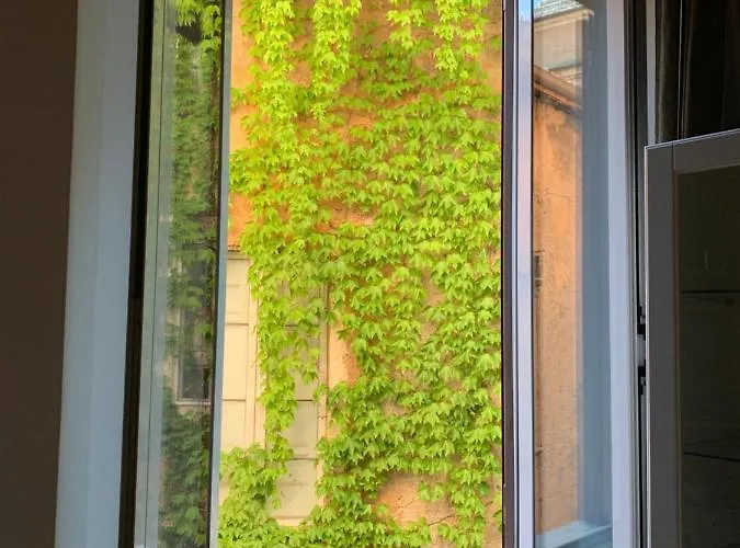 Navona Relais - Center Of Appartement