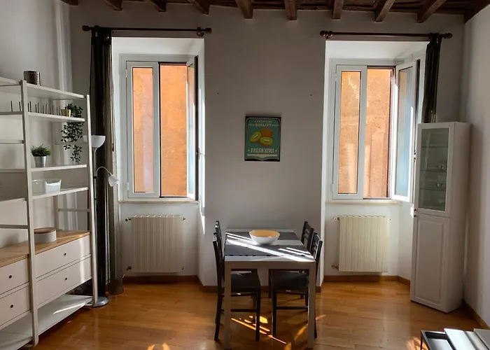 Navona Relais - Center Of Appartement