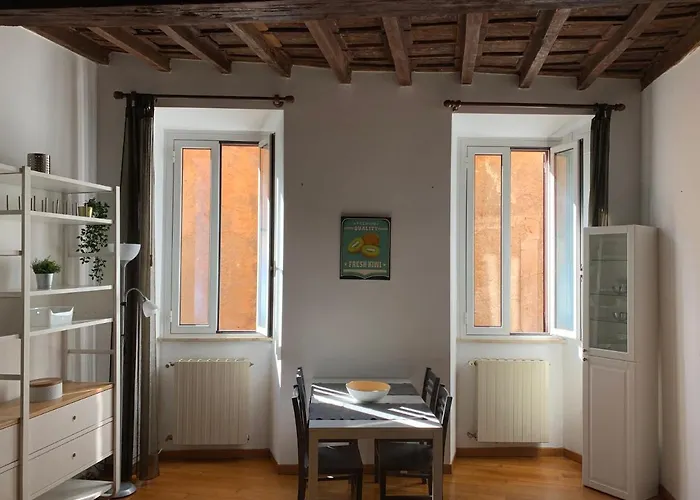 Navona Relais - Center Of Rome