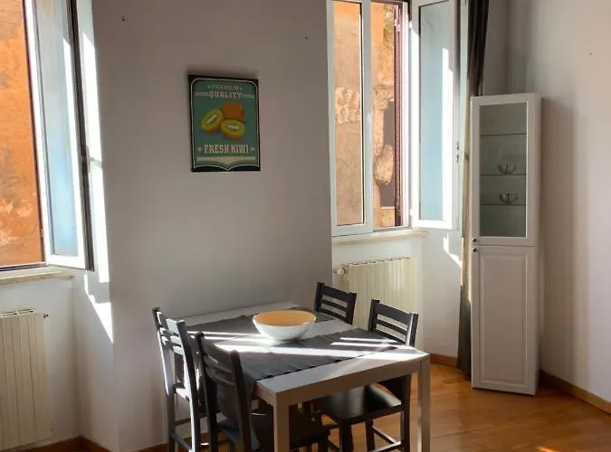 Navona Relais - Center Of Appartement *