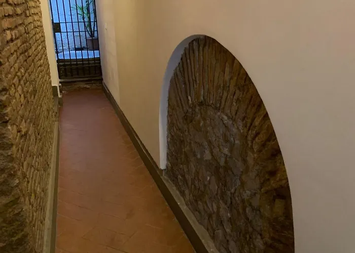Appartement Navona Relais - Center Of
