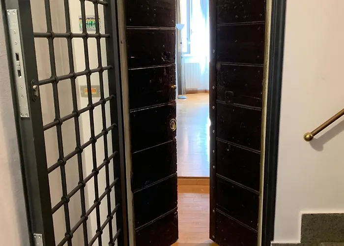 Navona Relais - Center Of Appartement Rome