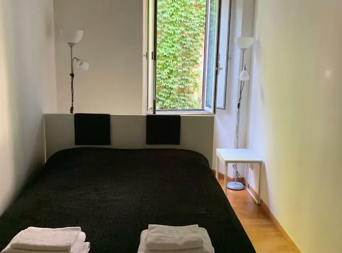 Navona Relais - Center Of Appartement *