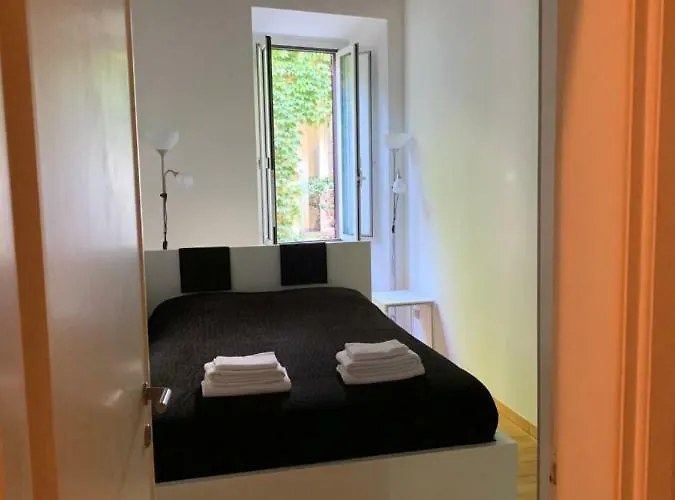 Appartement Navona Relais - Center Of *