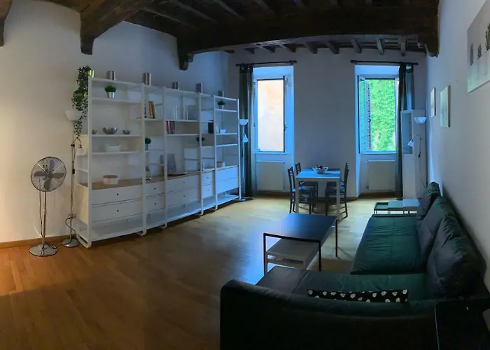 Appartement Navona Relais - Center Of