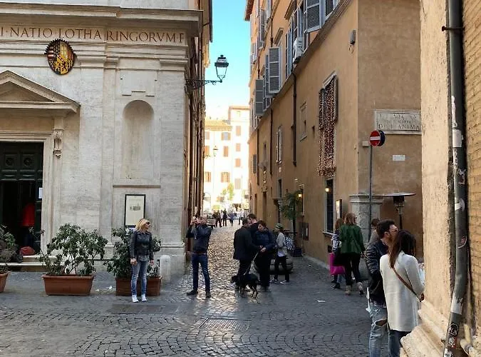 Appartement Navona Relais - Center Of Rome