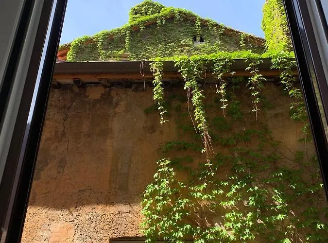 Navona Relais - Center Of Appartement