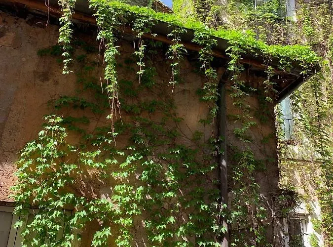 Appartement Navona Relais - Center Of *