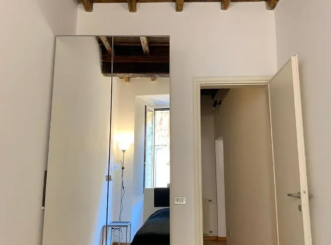 Navona Relais - Center Of Appartement Rome