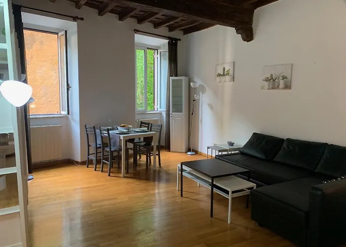 Navona Relais - Center Of Rome