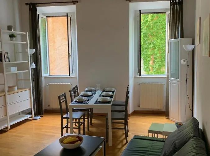 Navona Relais - Center Of Appartement *